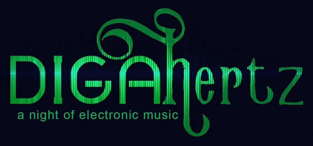 DIGAhertz: a night of electronic music